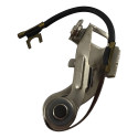 Platinado Distribuidor Vw Kombi Ford Corcel 1979 1989 Preto