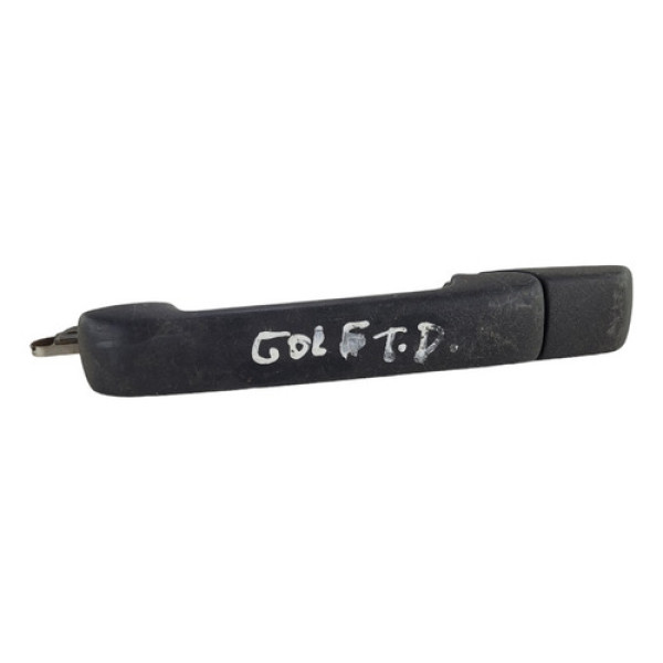 Macaneta Externa Volkswagen Golf 1995 1998 Traseira Direita