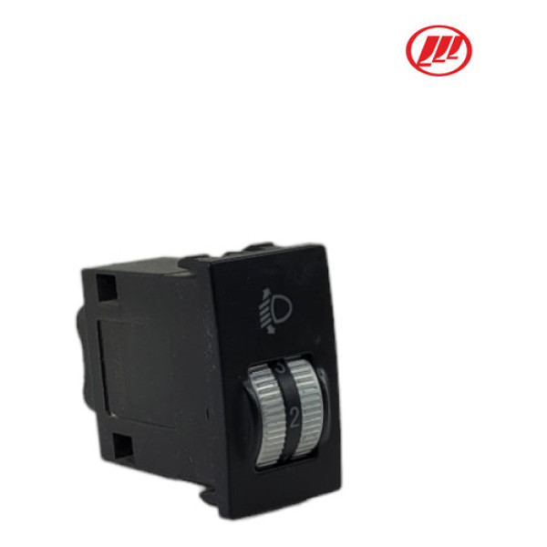 Botao Comando Regulagem Altura Farol Luz Lifan X60 2013 2018