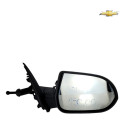 Retrovisor Espelho Manual Direito Chevrolet Onix 2013 2017