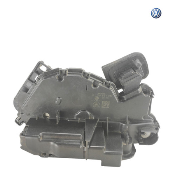 Fechadura Dianteira Esquerda Volkswagen Polo Jetta 2018 2022