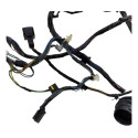Chicote Porta Dianteiro Esquerdo Chevrolet Meriva 2003 2012