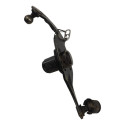 Suporte Trambulador Cambio Gm Corsa Classic 1998 2006