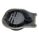 Suporte Alto Falante Direito Citroën C4 Picasso 2010 2012 Preto