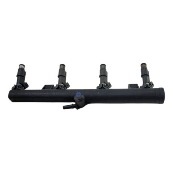 Flauta Injecao Bicos Peugeot 307 C4 2.0 2007  2012 Usado