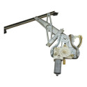 Maquina Vidro Dianteira Direita Corolla Fielder 2003 2008