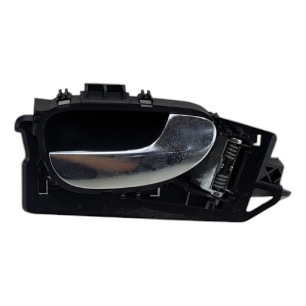 Macaneta Interna Dianteira Direito Peugeot 307 2004 2013