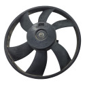 Ventoinha Motor Ventilacao Nissan Sentra 2.0 2008 2012