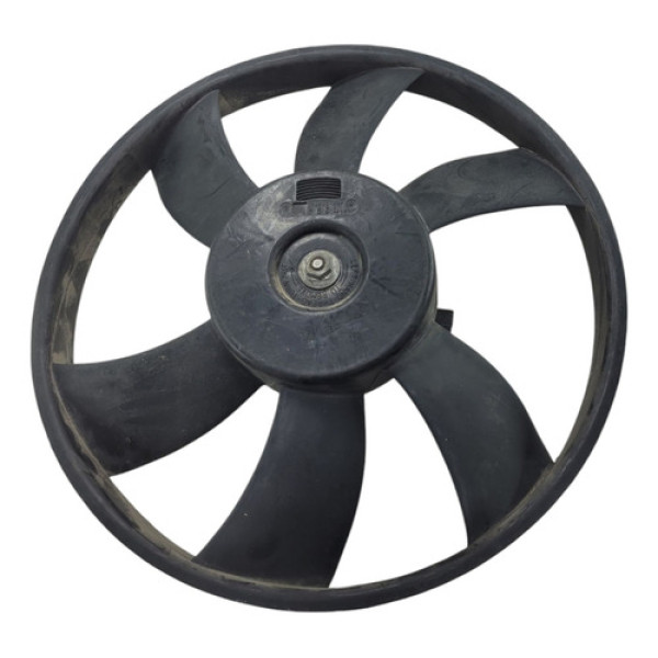 Ventoinha Motor Ventilacao Nissan Sentra 2.0 2008 2012