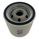 Filtro De Oleo Motor Audi A3 1.8 20v 1997 2006 Turbo