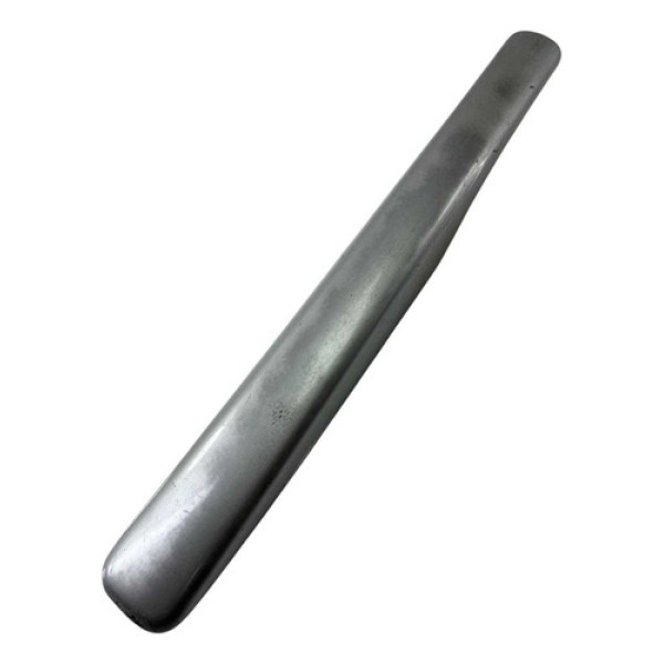 Moldura Rack Dianteira Direita Peugeot 307 2001 2008 Cinza