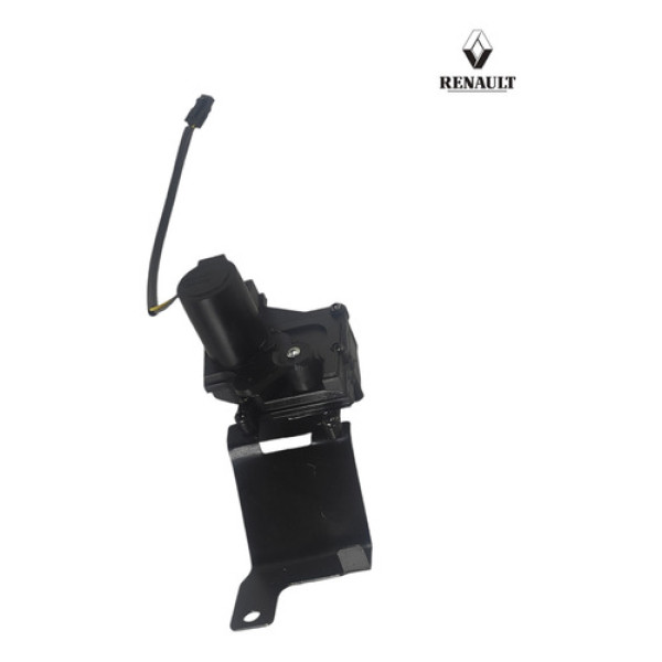 Motor Fechadura Traseiro Direito Renault Clio 1998 2003