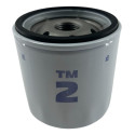 Filtro De Oleo Motor Linha Audi 80 A3 A4 Tt 1994 2006