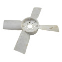 Helice Ventoinha Ventilacao Radiador Chevrolet D20 1981 1988