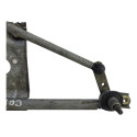 Galhada Limpador Parabrisa Chevrolet Corsa Celta 1994 2017 Direito