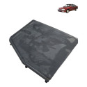 Tela Auto Falante Esquerdo Traseiro Chevrolet Omega 1992 Cinza