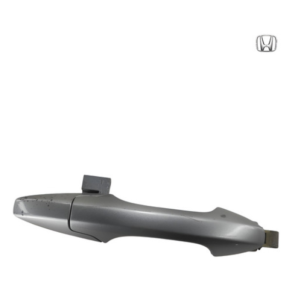 Macaneta Trava Externa Traseira Direita Honda Crv 2008 2011 Traseira