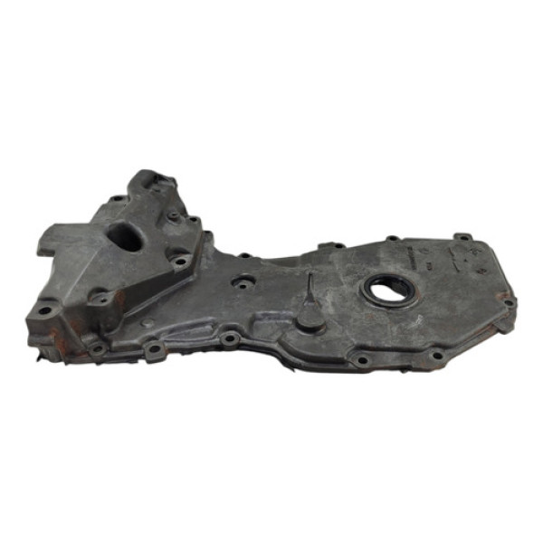 Tampa Frontal Motor Renault Sandero Logan 1.6 16v 2014 2021