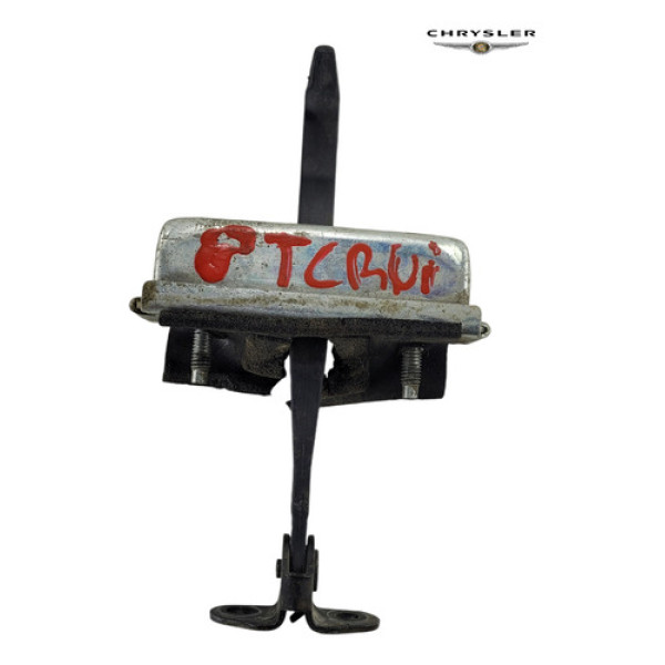 Limitador Porta Traseira Esquerda Chrysler Pt Cruiser 2007