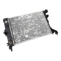 Kit Radiador Chevrolet Onix 1.4 2012 2016 802560000