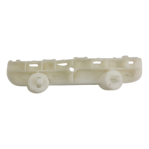 Suporte Parachoque Dianteiro Nissan Frontier 2021 2023