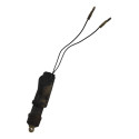 Motor Trava Eletrica Chevrolet Corsa Classic 2002 2003