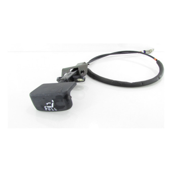 Cabo Rebatimento Banco Traseiro Ford Fusion 2008 Original