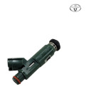 Bico Injetor Combustivel Injecao Toyota Corolla 1.8 16v 2005