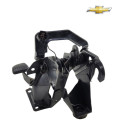 Pedaleira Freio Embreagem Chevrolet Celta 2001 2006