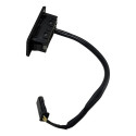 Botao Abertura Porta Malas Chevrolet Tracker 1.4 2016 2019