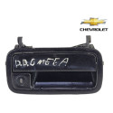 Macaneta Externa Puxador Gm Omega 1992 1998 Dianteir Direito Dianteira