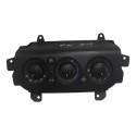 Comando Ar Condicionado Ford Ka 2015 2017