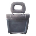 Banco Dianteiro Direito Chevrolet Omega 1992 1998 Cinza