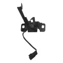 Fechadura Capo Dianteiro Chevrolet Cruze Sedan 2008 2012