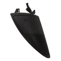 Alto Falante Porta Dianteira Esquerda Range Rover Sport 2010 Preto