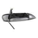 Macaneta Porta Traseira Esquerda Chevrolet Onix 2013 2015