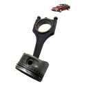 Pistao Biela Chevrolet Omega Gls Suprema 2.0 1992 1993