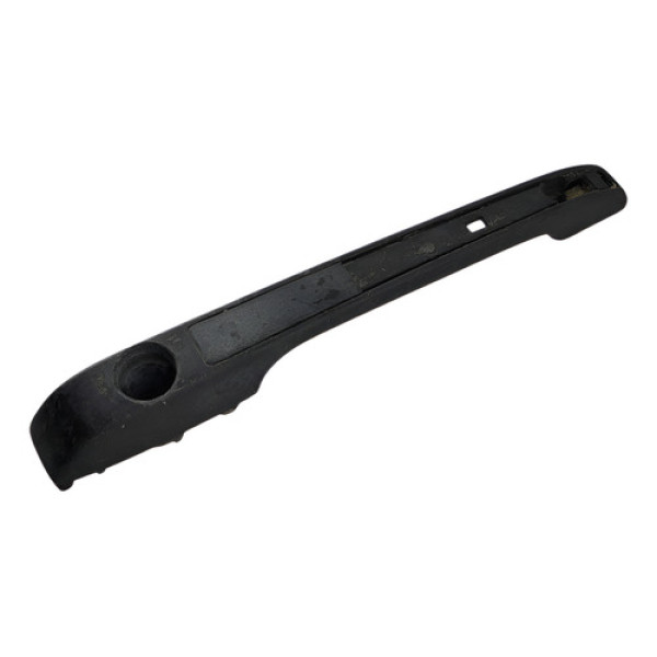 Macaneta Externa Traseira Esquerda Passat 1994 1997 Preto Dianteira/traseira