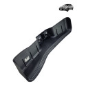 Soleira Interna Dianteira Esquerda Yaris 2018 2020 Preto