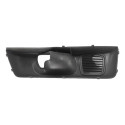 Moldura Macaneta Traseira Esquerda Chevrolet Astra 2002 2012 Dianteira/traseira