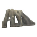 Coletor Admissao Celta Corsa  Flex 1.0 8v 2005 2009