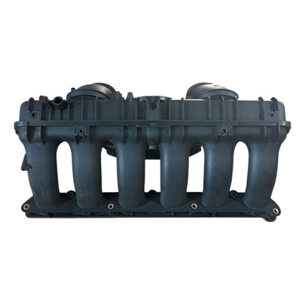 Coletor Admissao Bmw 130 330 325 2006 Motor N52 6 Cilindros