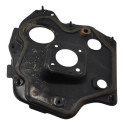 Placa Suporte Pedais Chevrolet Celta 2003 2005