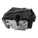 Fechadura Eletrica Traseira Esquerda Chevrolet Onix 2013