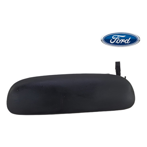 Macaneta Puxador Externa Ford Ka 1997 2003 Direito  Dianteira
