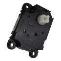 Motor Fluxo Do Ar Condicionado Astra Vectra 2009 2011 Preto