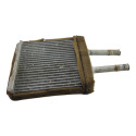 Radiador De Ar Quente Chery Qq Motor 1.0 1.1  2011 2014