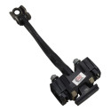 Limitador Porta Dianteira Chevrolet Vectra Gt 2010 Dianteira Direito Preto