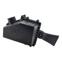 Caixa Ressonadora Filtro Ar Chery Celer 1.5 8v 2013