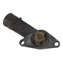 Suporte Mangueira Valvula Chevrolet Corsa Celta 2009 2012